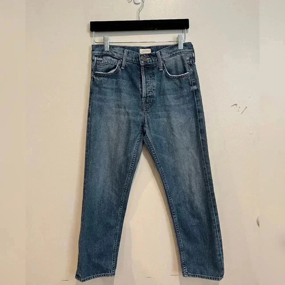 MOTHER Jeans - Picture 4 of 5